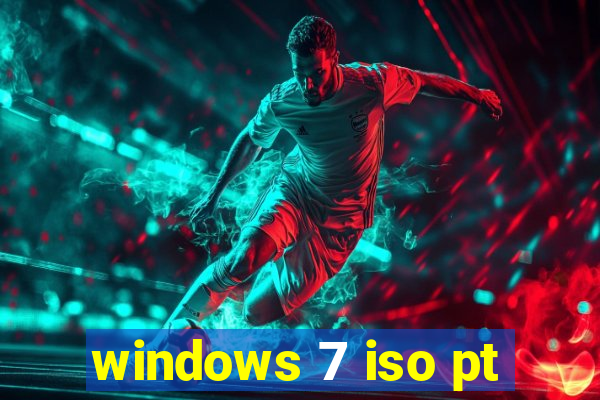 windows 7 iso pt-br